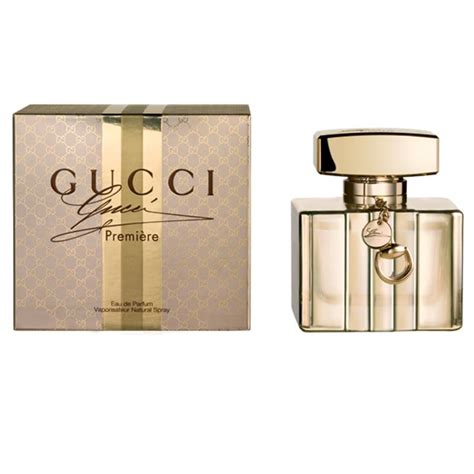 gucci premiere perfume 30ml price|Gucci premiere perfume shop.